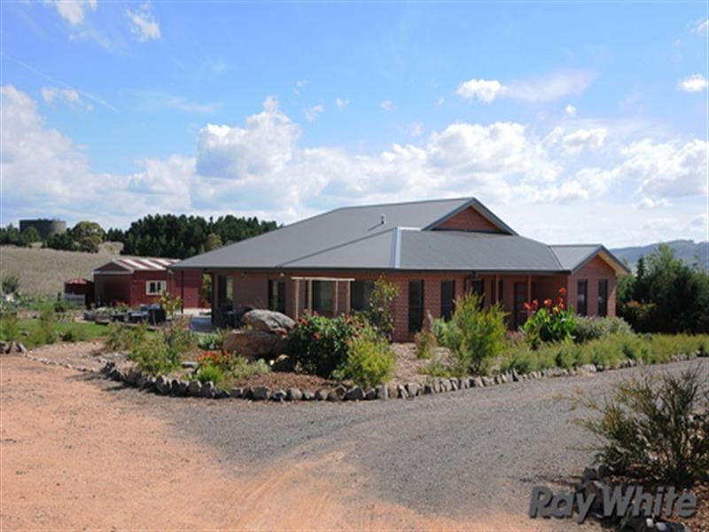 40 Hyland Drive, Bungendore NSW 2621
