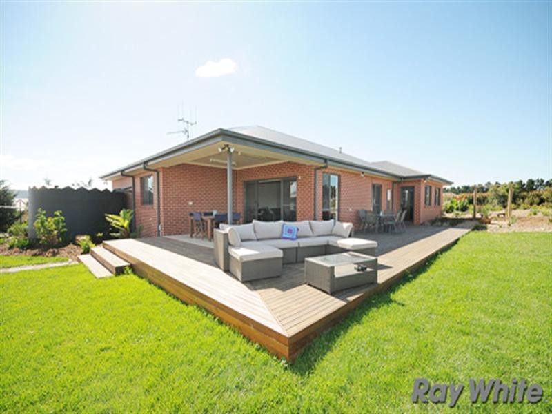 40 Hyland Drive, Bungendore NSW 2621