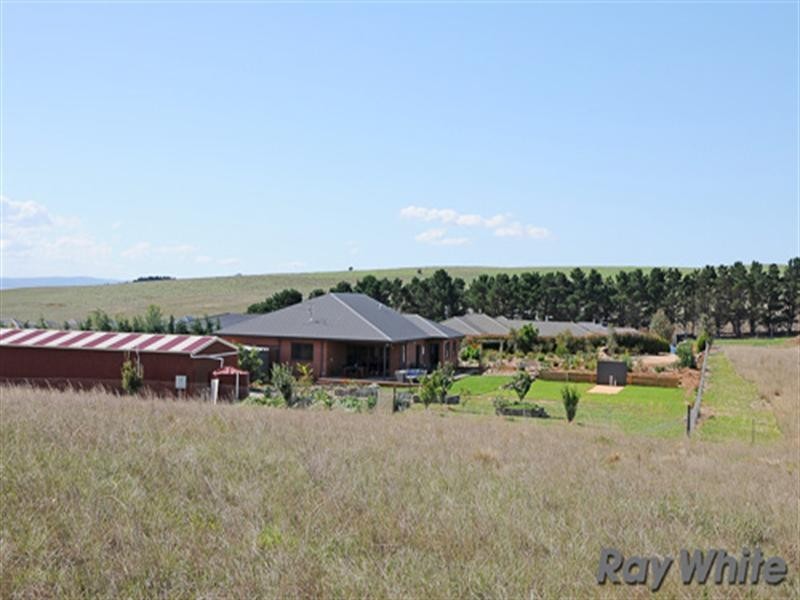 40 Hyland Drive, Bungendore NSW 2621