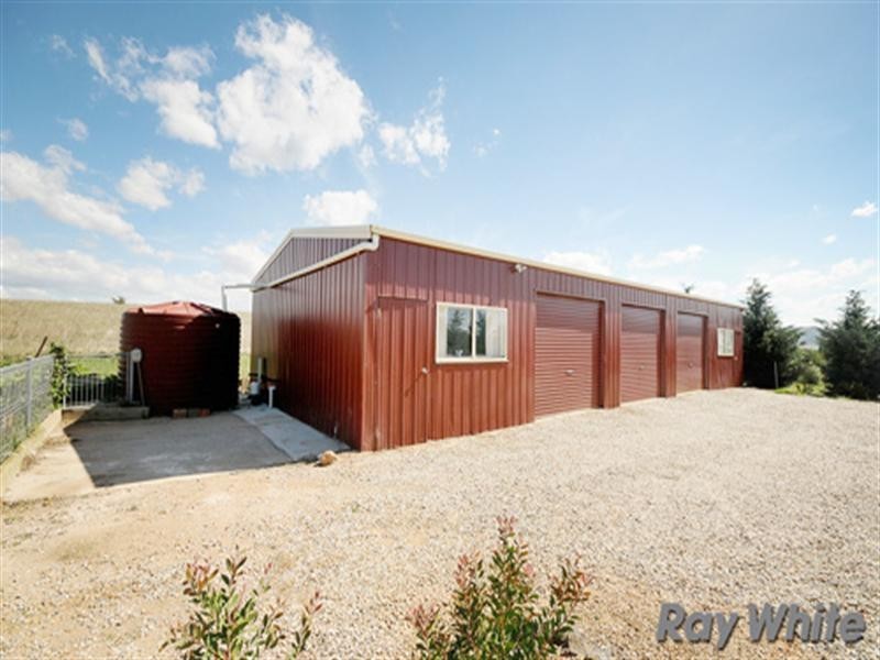 40 Hyland Drive, Bungendore NSW 2621