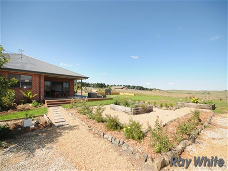 40 Hyland Drive, Bungendore NSW 2621