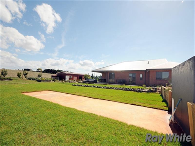 40 Hyland Drive, Bungendore NSW 2621
