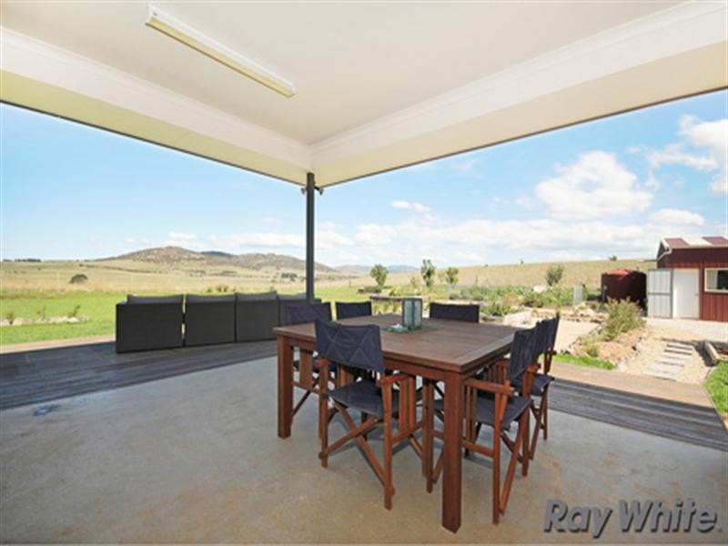 40 Hyland Drive, Bungendore NSW 2621