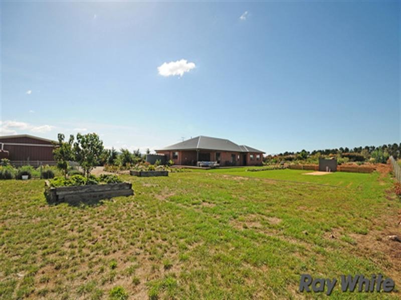 40 Hyland Drive, Bungendore NSW 2621
