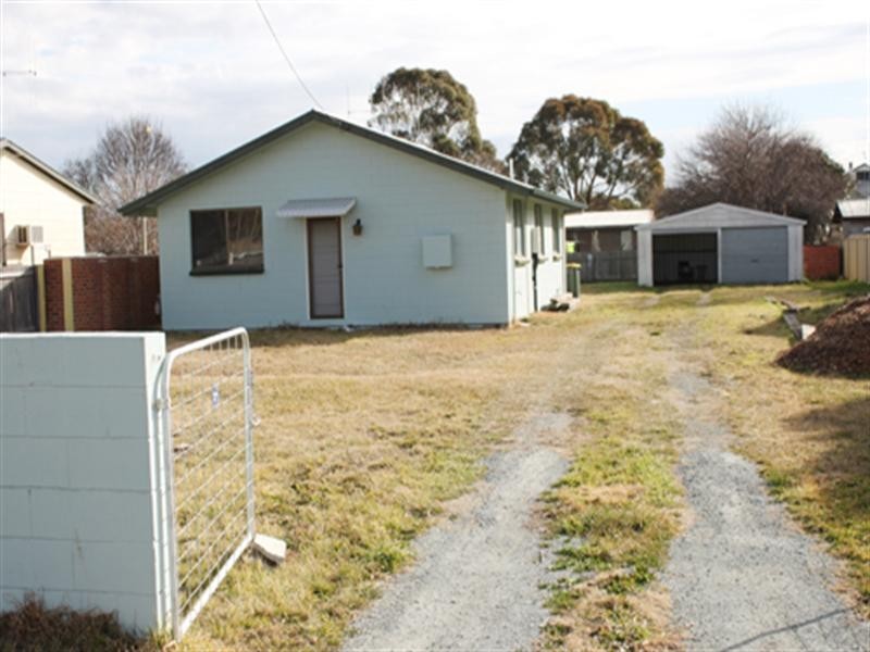 31 Mecca Lane, Bungendore NSW 2621