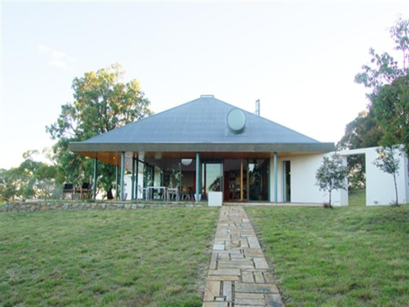 183 St Clair Road, Lake Bathurst NSW 2580