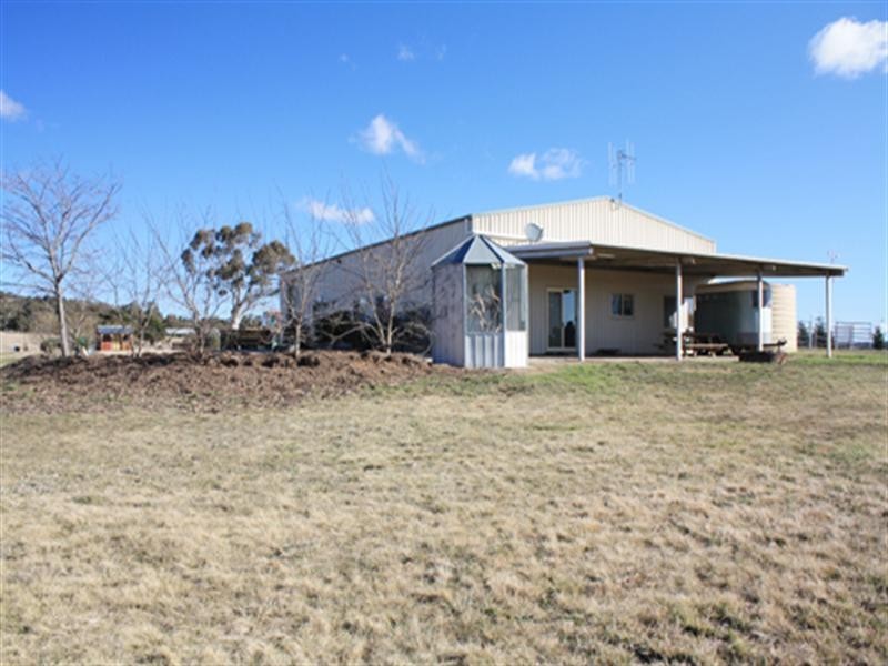 23 The Forest Road, Bywong NSW 2621