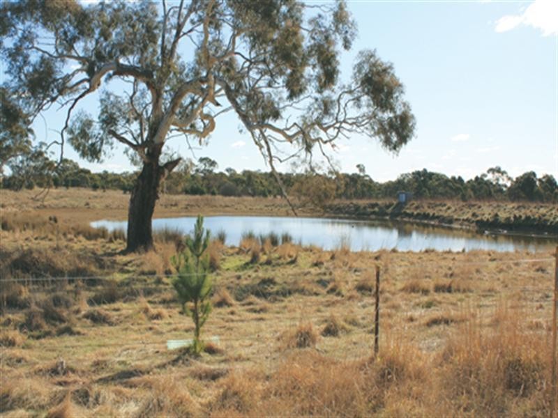 23 The Forest Road, Bywong NSW 2621
