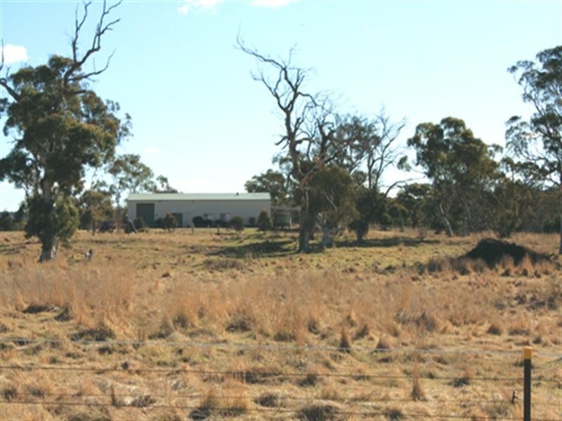 23 The Forest Road, Bywong NSW 2621