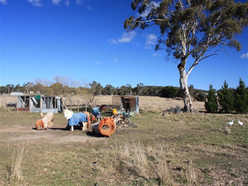 23 The Forest Road, Bywong NSW 2621