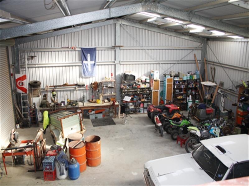 23 The Forest Road, Bywong NSW 2621