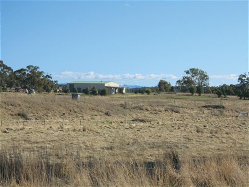 23 The Forest Road, Bywong NSW 2621