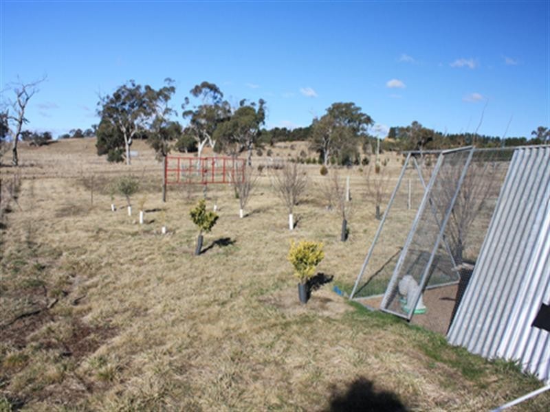 23 The Forest Road, Bywong NSW 2621