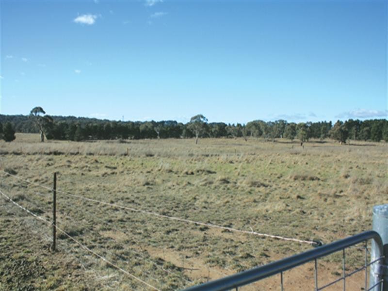 23 The Forest Road, Bywong NSW 2621