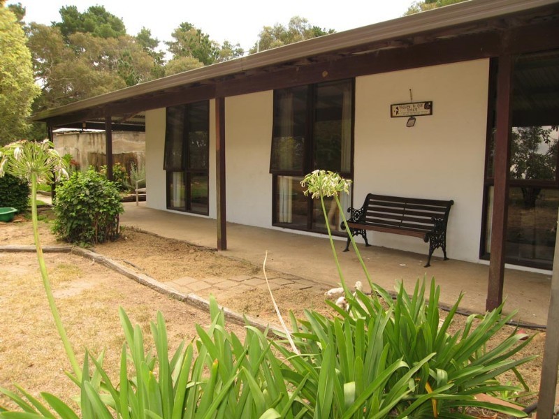 2011 Tarago Road, Tarago NSW 2580