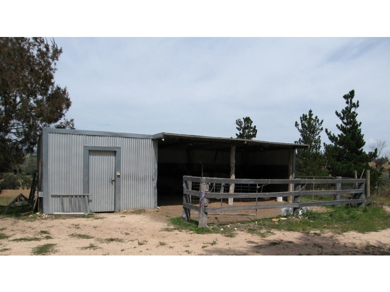 2011 Tarago Road, Tarago NSW 2580
