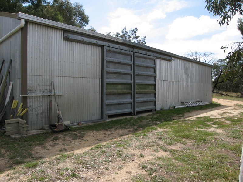 2011 Tarago Road, Tarago NSW 2580