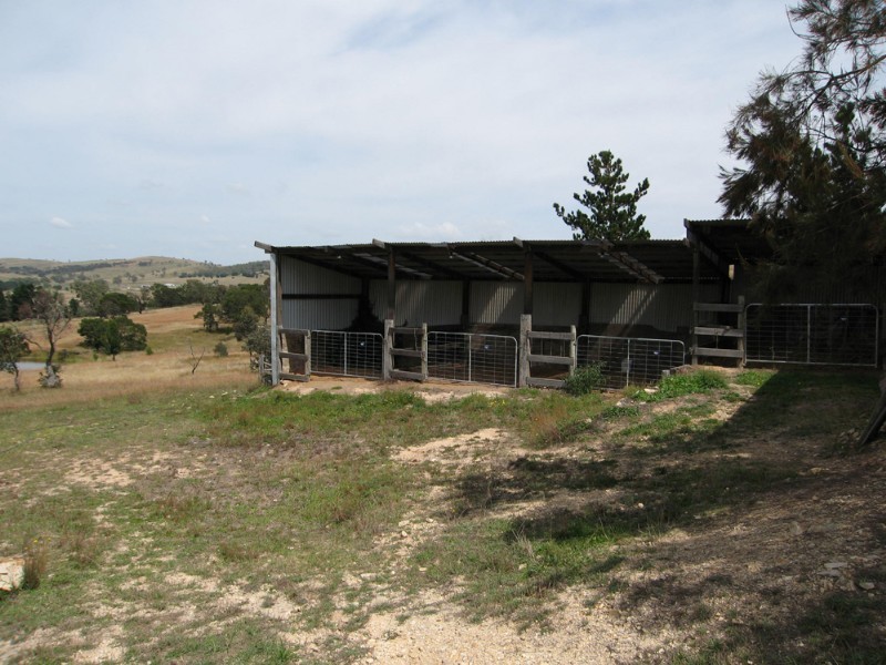 2011 Tarago Road, Tarago NSW 2580