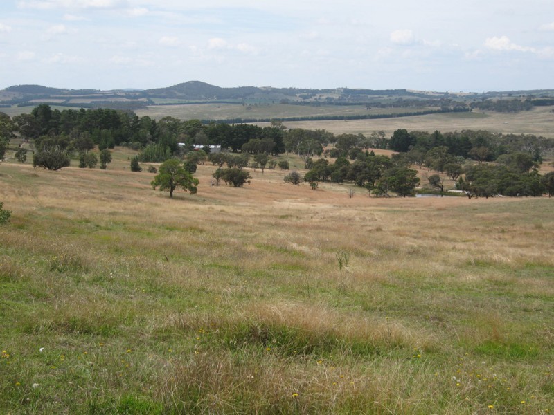 2011 Tarago Road, Tarago NSW 2580