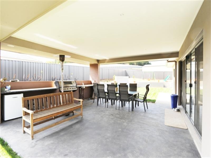 49 McCusker Drive, Bungendore NSW 2621