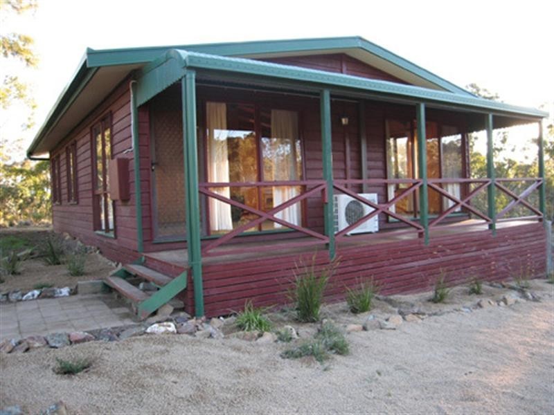 222a The Forest Road, Bywong NSW 2621