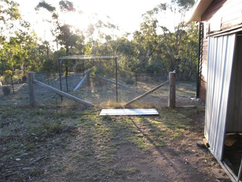 222a The Forest Road, Bywong NSW 2621