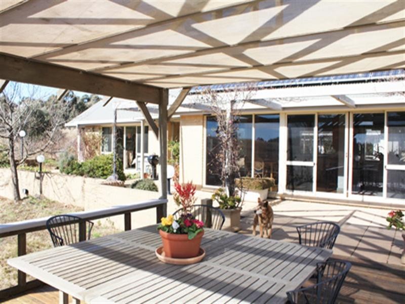 157 Millynn Road, Bywong NSW 2621