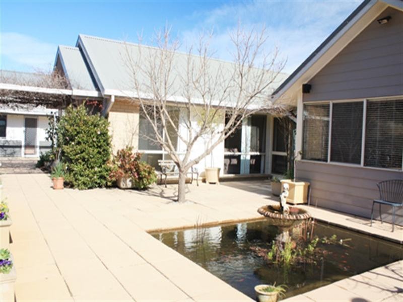 157 Millynn Road, Bywong NSW 2621