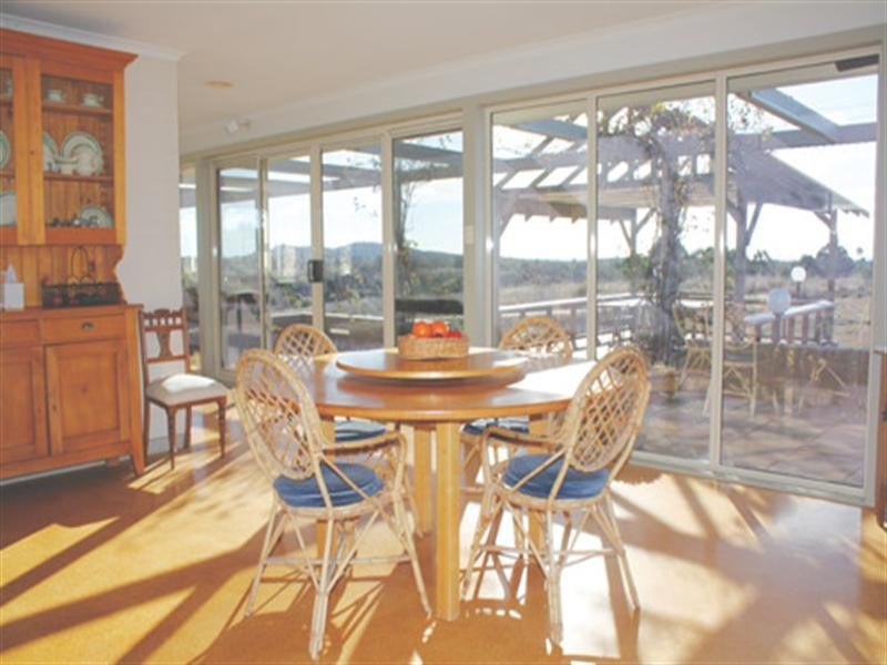 157 Millynn Road, Bywong NSW 2621