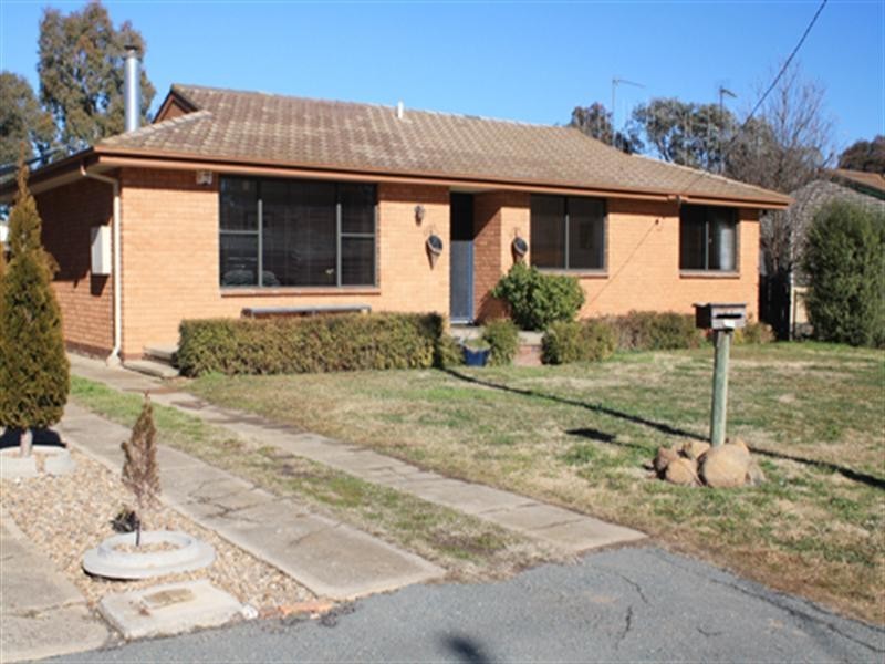 31 Forster Street, Bungendore NSW 2621