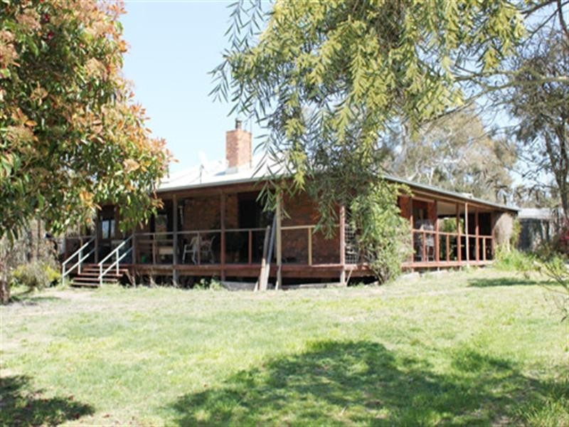 1969 Tarago Road, Bungendore NSW 2621