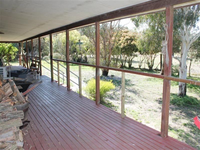 1969 Tarago Road, Bungendore NSW 2621