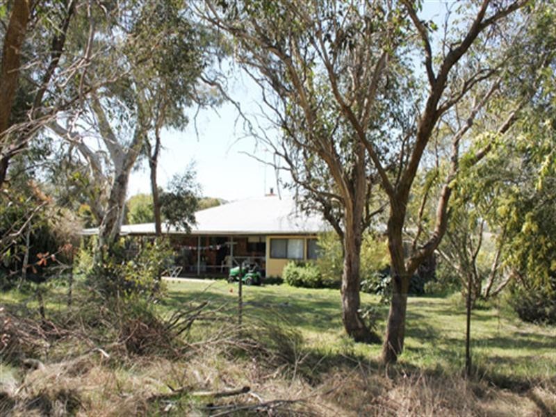 1969 Tarago Road, Bungendore NSW 2621