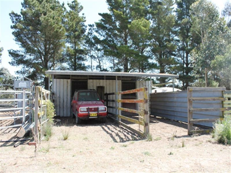 1969 Tarago Road, Bungendore NSW 2621