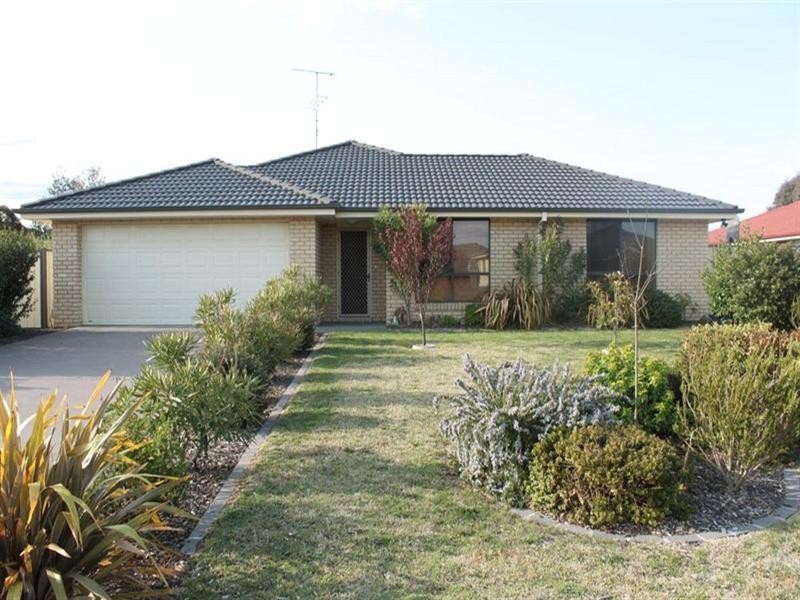 6 Day Circuit, Bungendore NSW 2621