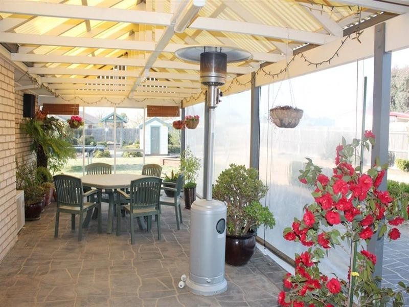 6 Day Circuit, Bungendore NSW 2621