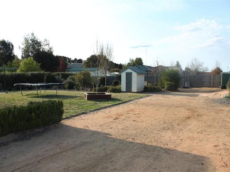 6 Day Circuit, Bungendore NSW 2621