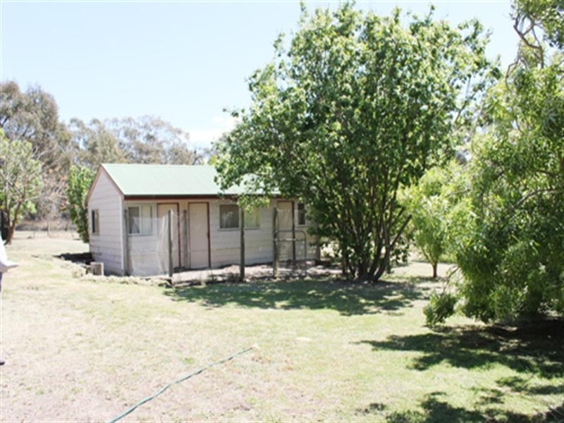 1334 Tarago Road, Tarago NSW 2580