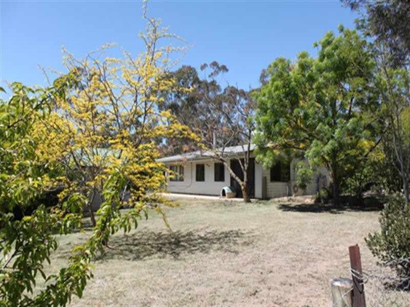 1334 Tarago Road, Tarago NSW 2580