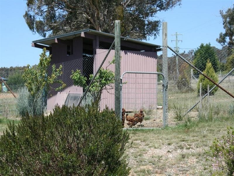 8 Essendon Road, Bungendore NSW 2621