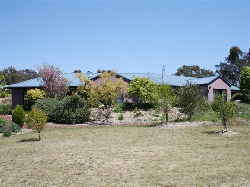 8 Essendon Road, Bungendore NSW 2621