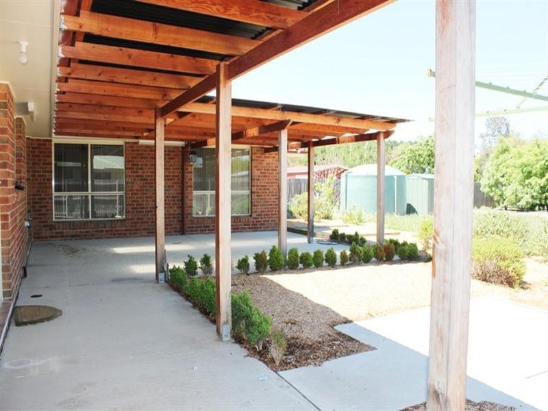 6 Hyland Drive, Bungendore NSW 2621