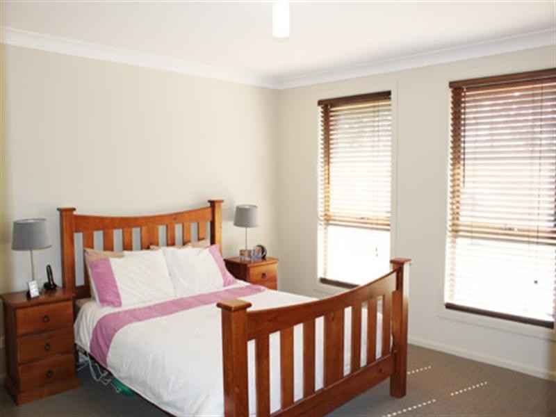 48 Hyland Drive, Bungendore NSW 2621