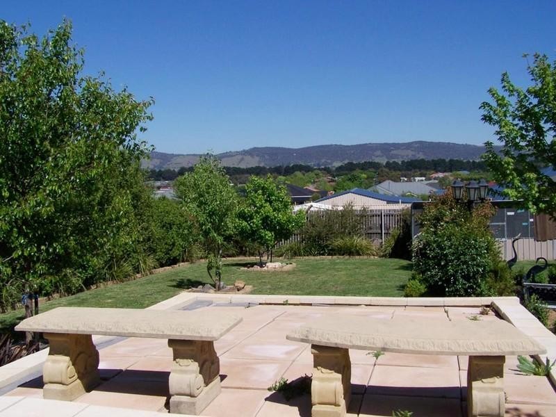 24 Hyland Drive, Bungendore NSW 2621