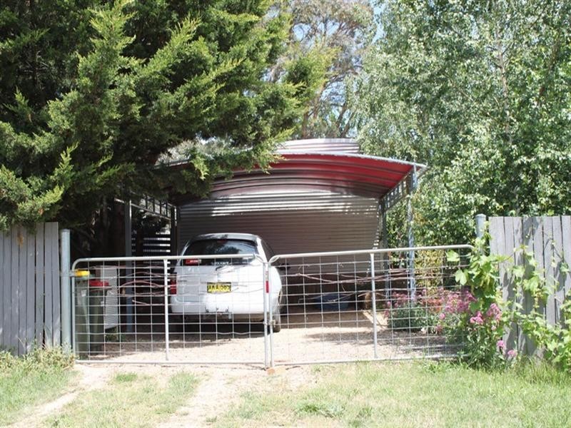 71 Gibraltar Street, Bungendore NSW 2621