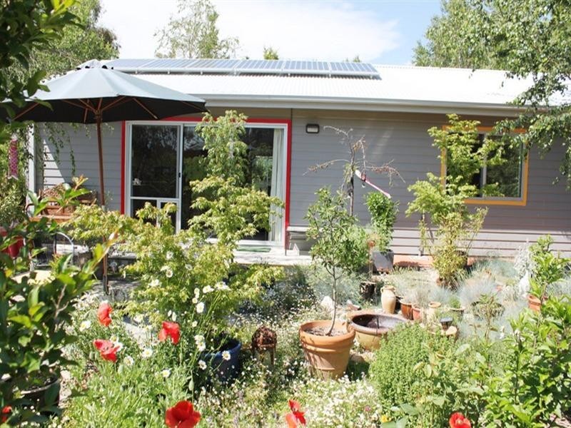 71 Gibraltar Street, Bungendore NSW 2621