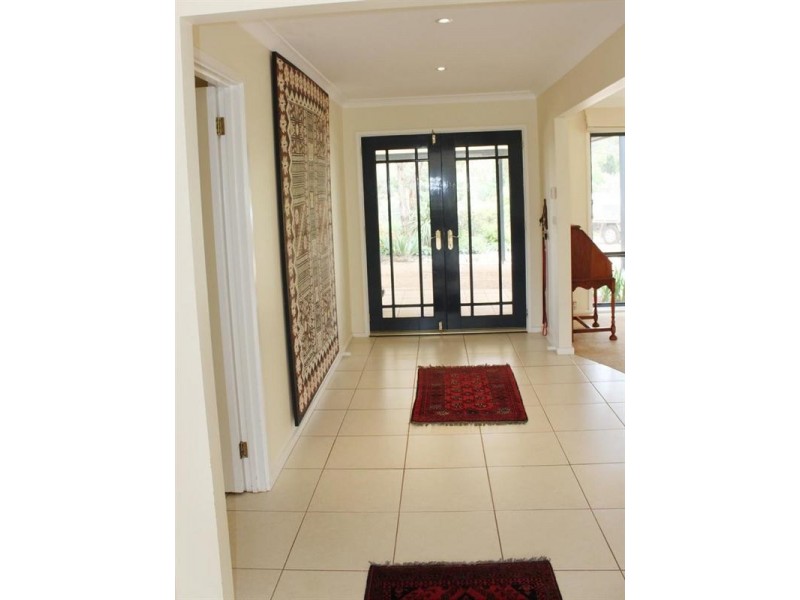 91 Cooper Road, Wamboin NSW 2620