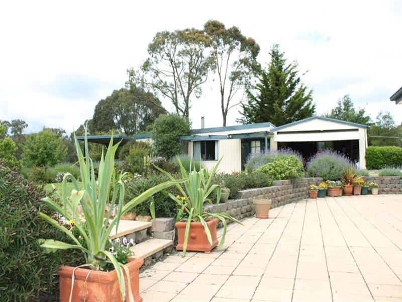 91 Cooper Road, Wamboin NSW 2620