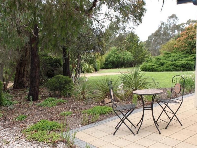 91 Cooper Road, Wamboin NSW 2620