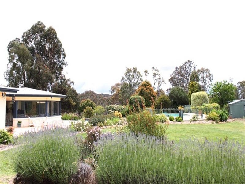 91 Cooper Road, Wamboin NSW 2620